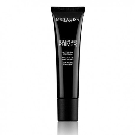 MESAUDA - PERFECT SKIN PRIMER