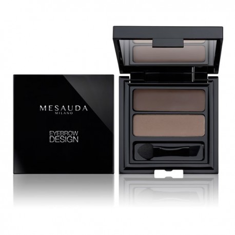 MESAUDA - EYEBROW DESIGN