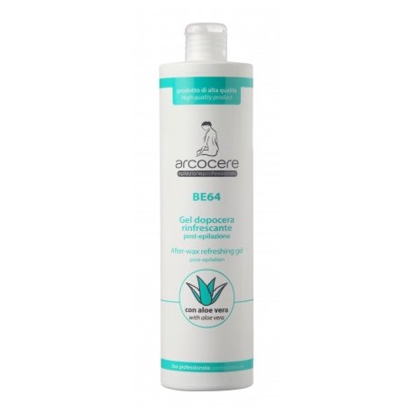 Gel Dopocera Aloe