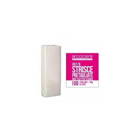STRISCE PRETAGLIATE FLISELLINA 1