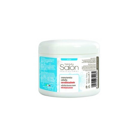 CREMA TERMICA CELLULITE