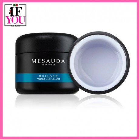 BUILDER MONO GEL CLEAR