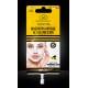 Wonder Bee MASCHERA VISO AL VELENO D'APE!