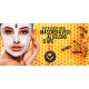 Wonder Bee MASCHERA VISO AL VELENO D'APE!