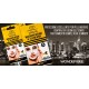 Wonder Bee MASCHERA VISO AL VELENO D'APE!