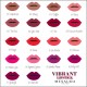 VIBRANT LIPSTICK MESAUDA