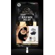 HOLLYWOOD MASK MASCHERA VISO AL CARBONE - PEEL OFF