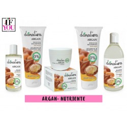 Argan - Crema Corpo