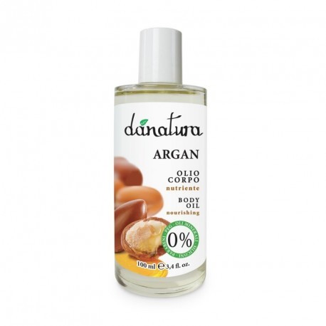 Argan - Olio Corpo