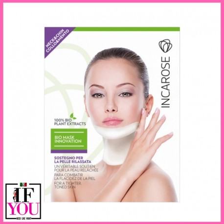 Bio Mask Innovation Collo e mento lift - 17ml