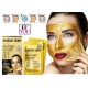 Synergy Derm Gold peel off mask