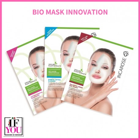 Bio Mask Innovation Schiarente - 17 ml