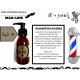 SHAMPOO BARBA - Barbers