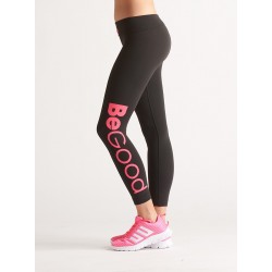 Leggings Sport BeGood Snellenti e idratanti