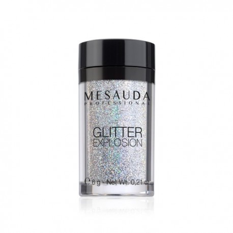 GLITTER EXPLOSION - MESAUDA