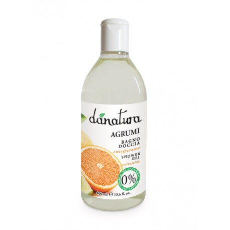 Agrumi - Bagno Doccia