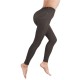 Jegging effetto snellente immediato - Black
