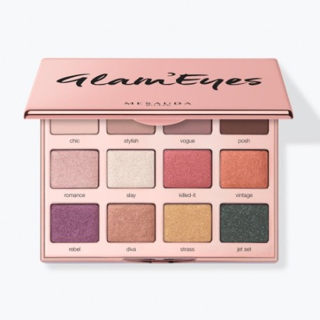 GLAM'EYES - MESAUDA