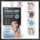 Synergy Derm® Black Cream Mask