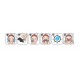 Synergy Derm® Nose Strips