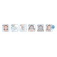 Synergy Derm® Hydrogel Mask Charcoal