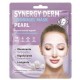 Synergy Derm® Hydrogel Mask Pearl