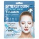 Synergy Derm® Hydrogel Mask Collagen