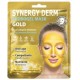 Synergy Derm® Hydrogel Mask Gold