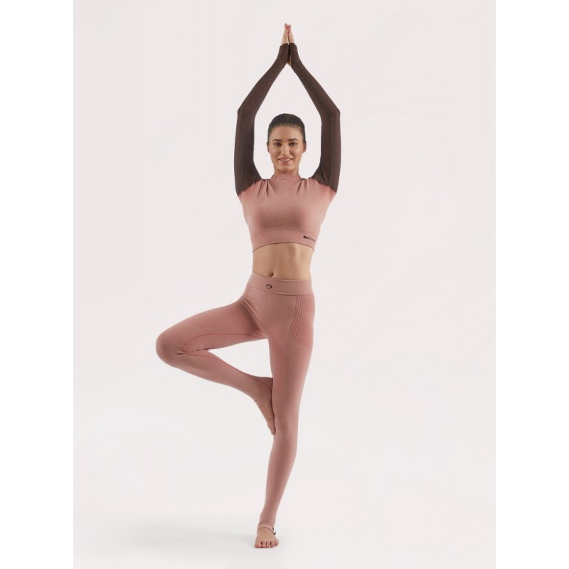 Completo yoga donna store