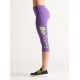 Leggings Capri Sport snellenti e idratanti - BeGood