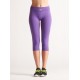 Leggings Capri Sport snellenti e idratanti - BeGood