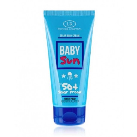 BABY SUN - LR WONDER
