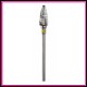 PUNTA CONICA EXTRA FINE "CARBIDE-G" - ESTROSA