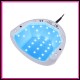 LAMPADA "GLOW" TECNOLOGIA LED&UV - 48W