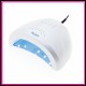 LAMPADA "GLOW" TECNOLOGIA LED&UV - 48W