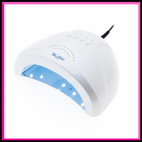 LAMPADA "GLOW" TECNOLOGIA LED&UV - 48W