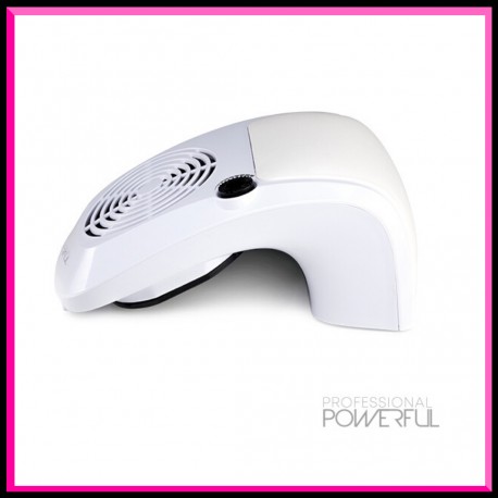 PROFESSIONAL POWERFUL - CUSCINO CON ASPIRATORE