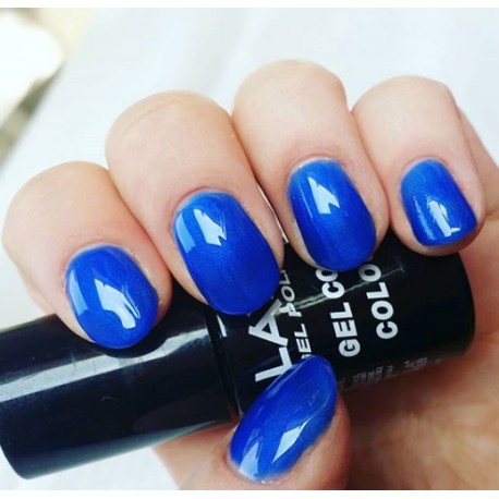 LAYBA GEL POLISH - 680 TEMPEST
