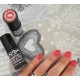 LAYBA GEL POLISH - 655 PUNCHY CORAL