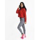Leggings Zebrati effetto snellente e idratante