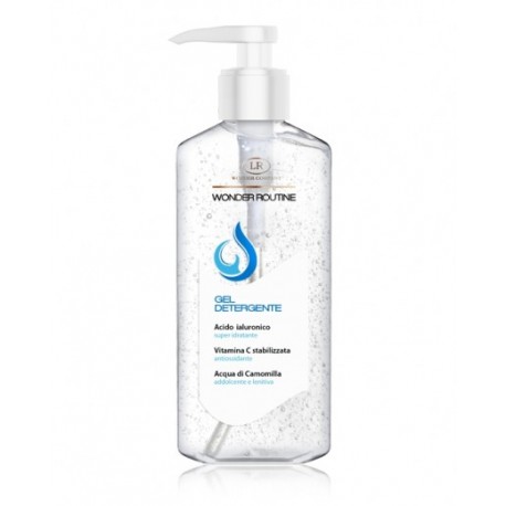 GEL DETERGENTE - LR WONDER