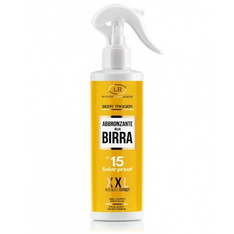 BEER TRIGGER SPRAY 15 - LR WONDER