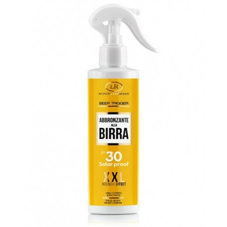 BEER TRIGGER SPRAY 15 - LR WONDER