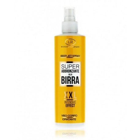 HOLLYWOOD BEER JET SPRAY XXL
