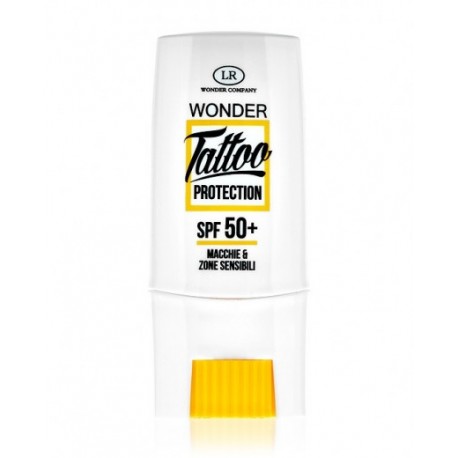WONDER TATTOO PROTECTION