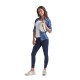 Leggings BLu Begood SuperSlim effetto pancia piatta, drenante e idratante