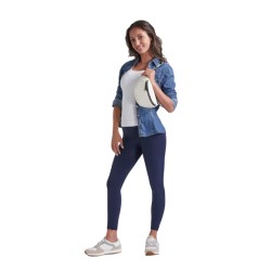 Leggings BLu Begood SuperSlim effetto pancia piatta, drenante e idratante