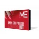 EASY GEL POLISH STARTER KIT
