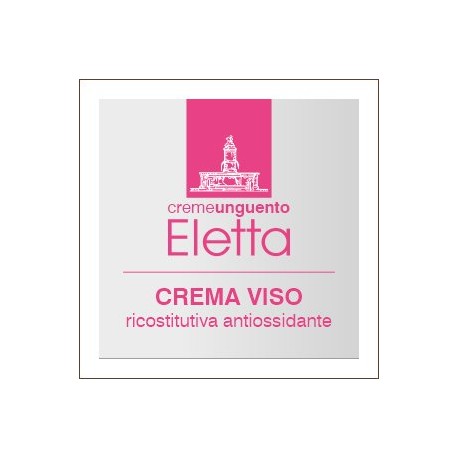 Crema Unguento Eletta VISO