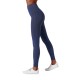 Jegging snellente Effetto Push Up  Blu- BEGOOD